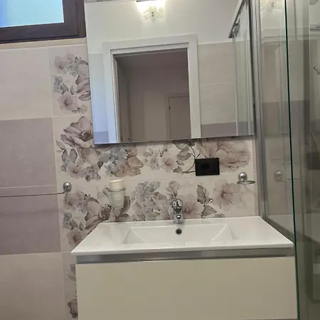 Guest house Mare Azzurro 3*