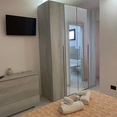 Mare Azzurro Guest house Marina di Camerota