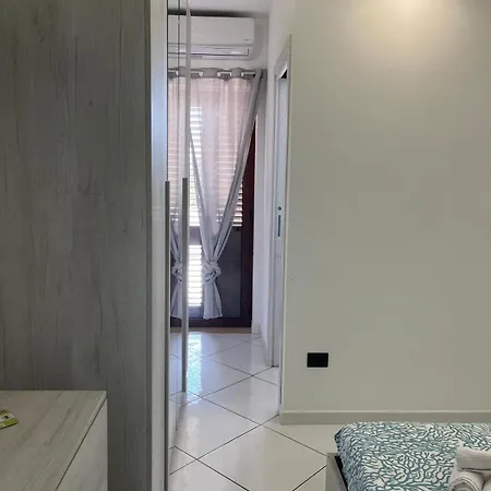 Mare Azzurro Guest house
