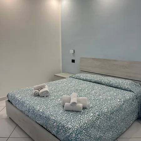 Mare Azzurro 3*