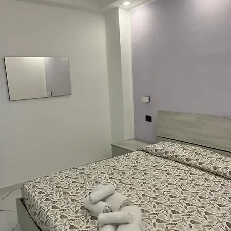 Guest house Mare Azzurro