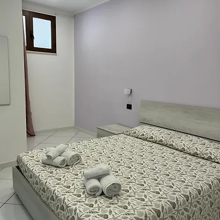 Mare Azzurro 3*