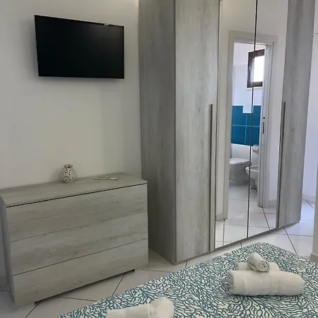 Guest house Mare Azzurro 3*