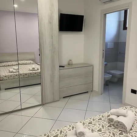 Mare Azzurro Guest house