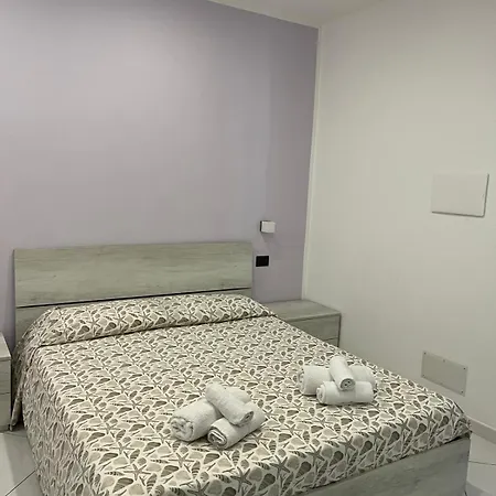 Guest house Mare Azzurro