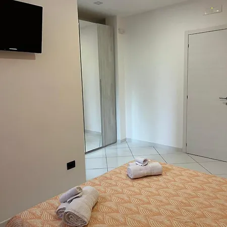 Mare Azzurro Guest house 3*