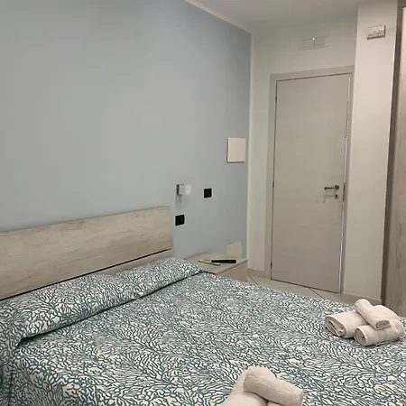 Mare Azzurro Guest house Marina di Camerota